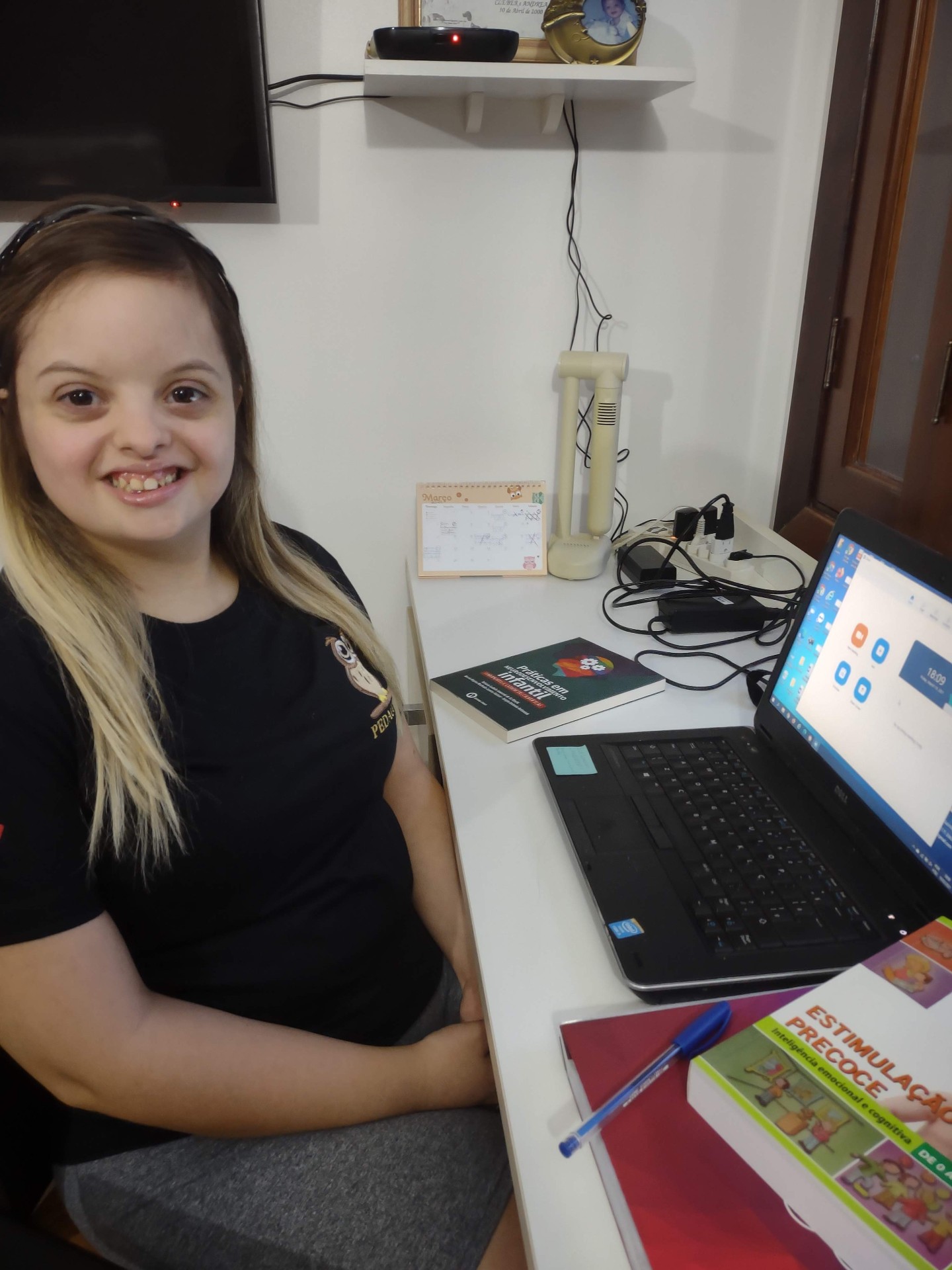 Gabriela e o Método VELLA: como uma história pessoal virou metodologia